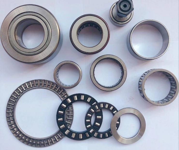 進(jìn)口軸承油潤(rùn)滑有哪些方法?